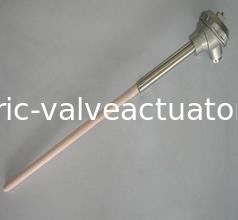 良い価格 アセンブリ タイプのステンレス鋼のジャンクション・ボックスの熱電対 WRR2-131B オンライン