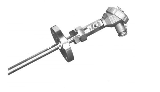 良い価格 K は高温熱電対に磁気液体のレベル ゲージをタイプします オンライン