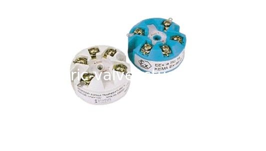 良い価格 PC のプログラム可能でスマートな磁気レベル ゲージ、産業 RTD PT100 の温度の送信機 オンライン