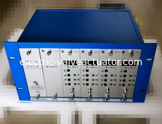 良い価格 振動監視の保護回転スピード センサ理性的なJM-B-6Z オンライン