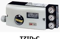 雄鹿コミュニケーションを用いるデジタルTZIDC電子制御のリレー構成可能のポジシァヨナー