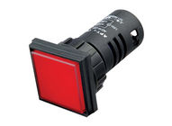 φ22mm/φ25mm/φ30mm デジタルの速度表示器、赤の広場の表示表示器