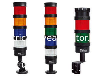 良い価格 軽量のデジタル速度表示器の高い発電警告ブザー ランプ オンライン