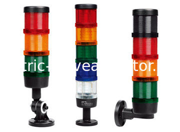 良い価格 耐熱性回転警報灯、IP54 デジタルの速度表示器 オンライン