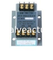 良い価格 4-20mAへの送信機シリーズJM-B-3B振動送信機JIANGLIN 2WIRE信号の移動はDIN35mmを出力しました オンライン