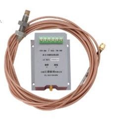 良い価格 送信機シリーズ JM-B-33 は相対的な振動を mesuring 軸線の振動送信機を統合しました オンライン