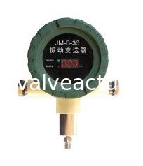 良い価格 送信機シリーズ JM-B-36 振動送信機 オンライン