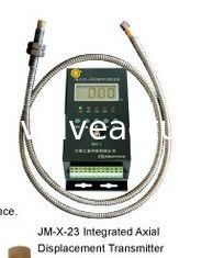 良い価格 JM-X シリーズは軸変位、拡張の相違の送信機を統合しました オンライン