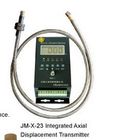 JM-X シリーズは軸変位、拡張の相違の送信機を統合しました