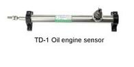 TD/UT シリーズ旅行回転スピード センサの高精度