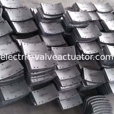 良い価格 YWに使用されるブレーキ パッド ブレーキ モジュールYWZ HDシリーズ電気流体式のドラム・ブレーキ オンライン