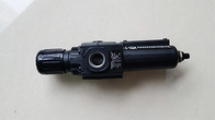銃剣のコップ圧力規則弁Gの糸40.00µm B73G-4GK-AD3-RMN NORGREN