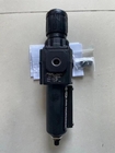 銃剣のコップ フィルター圧力調整器IMI NORGREN B74G-4AK-QD1-RMN