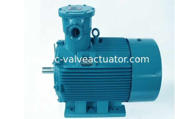 良い価格 IP55 爆発証拠非同期モーター YB2 160 L-4、YB2 180 L 4 50/60 HZ オンライン