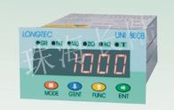 UNI 800Bのソフトウェアによって置く4 swicth信号の出力が付いている自動適量のスケールのコントローラー