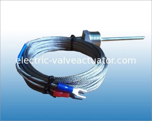 良い価格 WRNMの表面の熱電対の温度の調査、温度検出器、Kのタイプ熱電対 オンライン