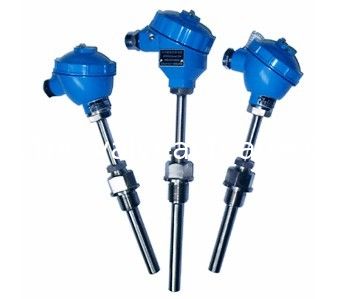 良い価格 WZPK-103 104は105 106装甲熱抵抗、プラチナRTD、PT100熱電対をおおった オンライン