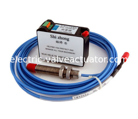 良い価格 非接触型高信頼性 3300 シリーズの電気渦電流センサー オンライン