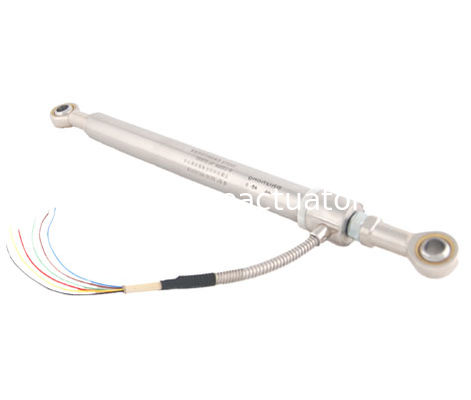 良い価格 TK シリーズ LVDT 機械のための線形変位センサー、宇宙航空自動車 オンライン