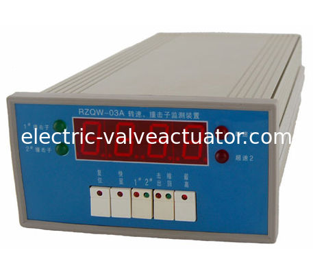 良い価格 タービン デジタル速度表示器RZQW-03Aの影響の潜水艦の監視装置 オンライン