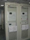 DGT 801Dデジタルの発電機の変圧器の保護リレーAC電源5A、100V、50Hz