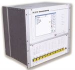 DGT -801Cデジタルの発電機の変圧器の保護リレー600MW ~ 1000MW