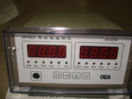 DF9032 DEAの熱拡張のモニター