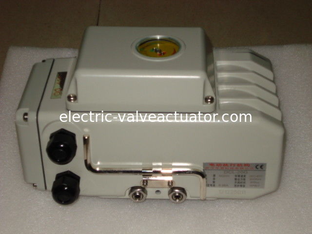 40W 電気弁のアクチュエーター携帯用 AC110V 0.65A DCL-20