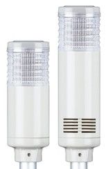 良い価格 多彩LED信号ライト、Qlight STC45Lの倍数は1つの層LEDタワー ライトを着色します オンライン