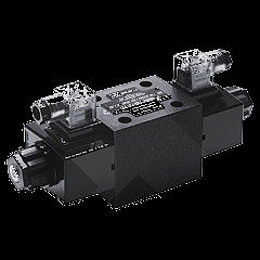 良い価格 4WE-10シリーズ ソレノイドによって作動させる方向弁の方向制御弁 オンライン