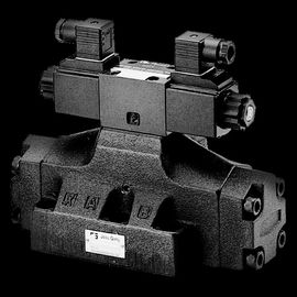 良い価格 DHG.Solenoid制御操縦者は方向弁の方向制御弁を作動させました オンライン
