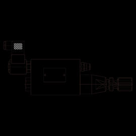 良い価格 MSPR.Modularのソレノイドの減圧弁のJeouの一団MSPR-02-P-3-G24-Lは電気制御弁を重ねました オンライン