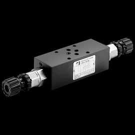 良い価格 Assisteo MJCBCA.ModularシリーズOvercenter弁の操縦者は点検と頼ります オンライン