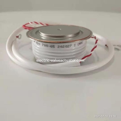 良い価格 KP200A シリコン制御整流器 サイリスタ 半導体整流器 単相 オンライン