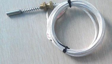 良い価格 発電機軸受けパッドPT100 PT1000のSS WZP2 WZPMの熱の抵抗の測定の温度 オンライン