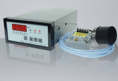 良い価格 ZWJのモニター シャフトの軸変位のモニターの油圧発電機Operat 0.5Hz | 250Hz オンライン
