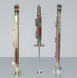 UXJのタイプ磁気レベル ゲージ/コントローラー、UXJCの磁気水平な送信機