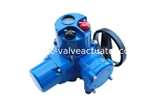 良い価格 強力な産業用電動アクチュエータ電圧 380VAC SND-ZTD10-18/B オンライン