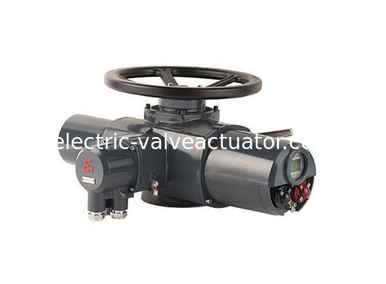 良い価格 SND-ZTD5-18/B SND-ZTD5-24/B マルチターン電気アクチュエータ インテリジェント調節可能 オンライン