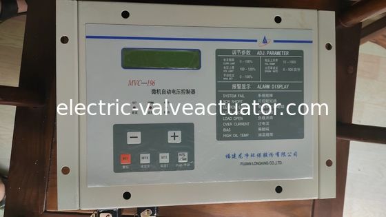 良い価格 高電圧電源および電気集塵機システム用 Longking MVC-196 ESP コントローラー オンライン