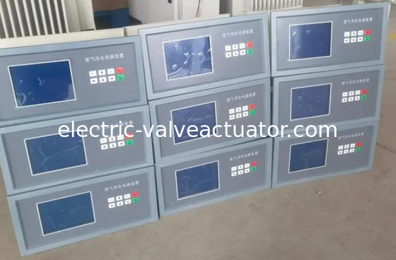 良い価格 Jh3000 静電降水器制御器 高温 Ip20 12v-24v 出力電圧 オンライン