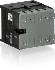 良い価格 B6-20-11-Pの2補助接触およびはんだ付けするピンが付いている小型コンパクト2の棒の接触器 オンライン