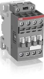 良い価格 AF09シリーズ4 -非誘導またはわずかに誘導負荷を制御するための棒の接触器 オンライン
