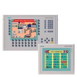 良い価格 Simatic Mp270bの接触多パネル10.4の」Tftの表示4 Mbの形成の記憶 オンライン