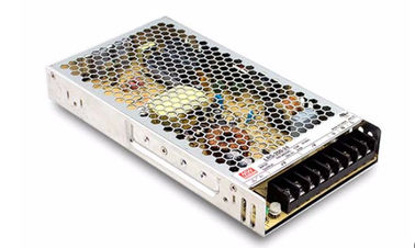 良い価格 200W LRS-200-24 24ボルトの電源の電気回線保護装置の高性能 オンライン