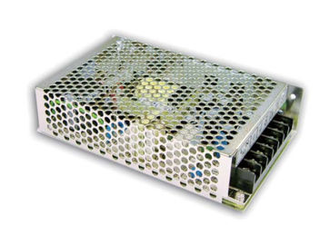 良い価格 DCの高い発電の切換えの電源元のSE-100-24 24V/4.5Aへの単一の出力AC オンライン