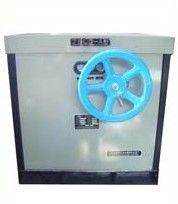 良い価格 220V 電気弁のアクチュエーター、ZSLD - A3 電気的信号の空気のロング ストロークのアクチュエーター オンライン
