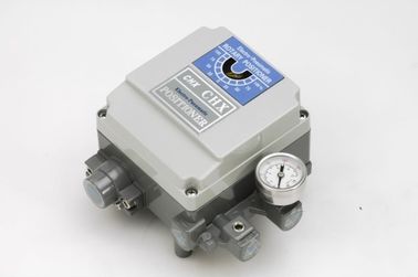 良い価格 IP66 電気弁のアクチュエーター、電気弁のポジシァヨナー CHX-1000 オンライン