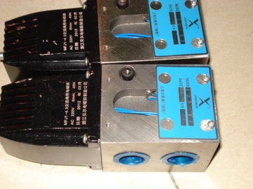 良い価格 23D-63B電磁弁交換方向電磁弁油圧弁 オンライン
