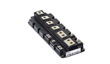 良い価格 活動的な1500.0 A IGBT5 - E5自動車IGBT Modulの高い発電のコンバーターFF1500R12IE5は二倍になります オンライン